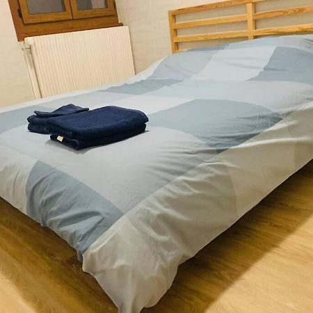 T2 Tout Confort, Depart Ski De Fond Depuis Le Jardin Apartment Les Rousses Luaran gambar